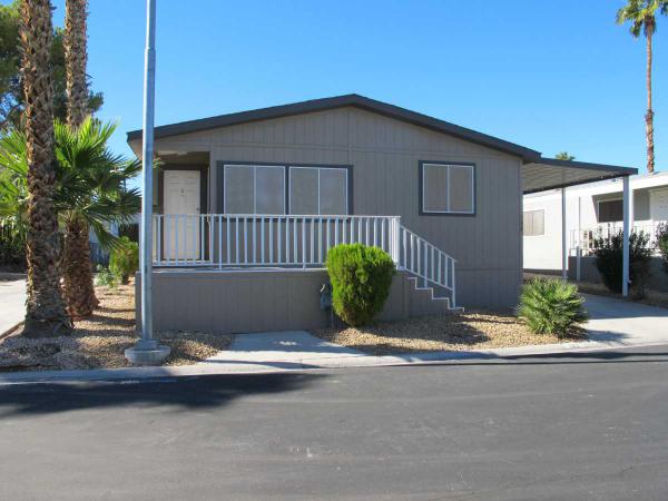 Las Vegas Meadows 55+ Resort Community2900 Valley ViewLas Vegas, NV 89102