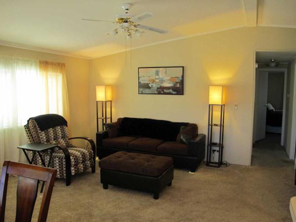 Las Vegas Meadows 55+ Resort Community2900 Valley ViewLas Vegas, NV 89102