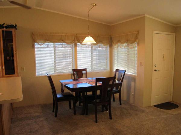 Las Vegas Meadows 55+ Resort Community2900 Valley ViewLas Vegas, NV 89102