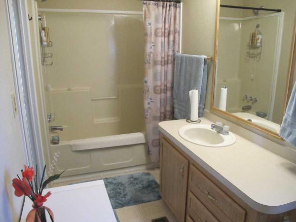 Las Vegas Meadows 55+ Resort Community2900 Valley ViewLas Vegas, NV 89102