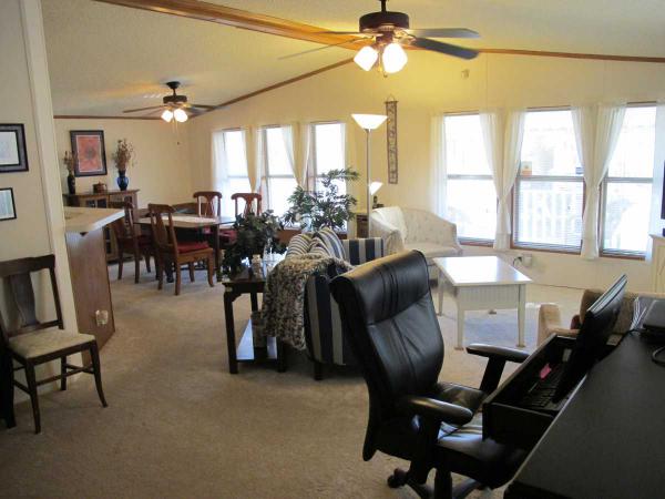 Las Vegas Meadows 55+ Resort Community2900 S. Valley ViewLas Vegas, NV 89102