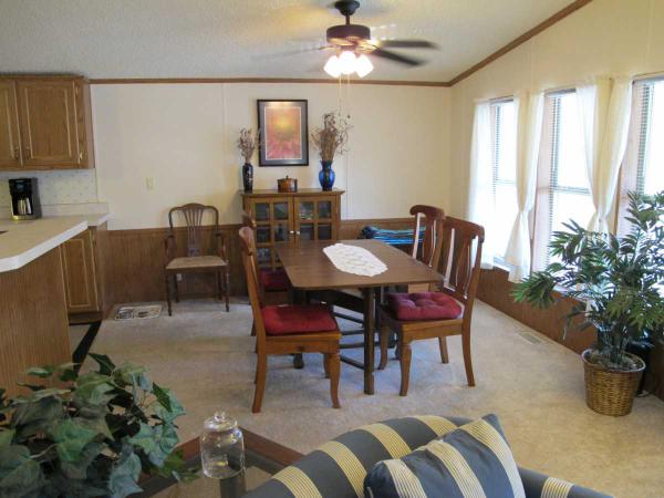 Las Vegas Meadows 55+ Resort Community2900 S. Valley ViewLas Vegas, NV 89102