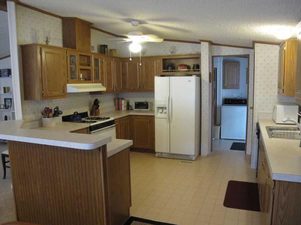 Las Vegas Meadows 55+ Resort Community2900 S. Valley ViewLas Vegas, NV 89102
