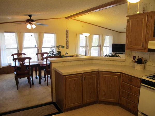 Las Vegas Meadows 55+ Resort Community2900 S. Valley ViewLas Vegas, NV 89102