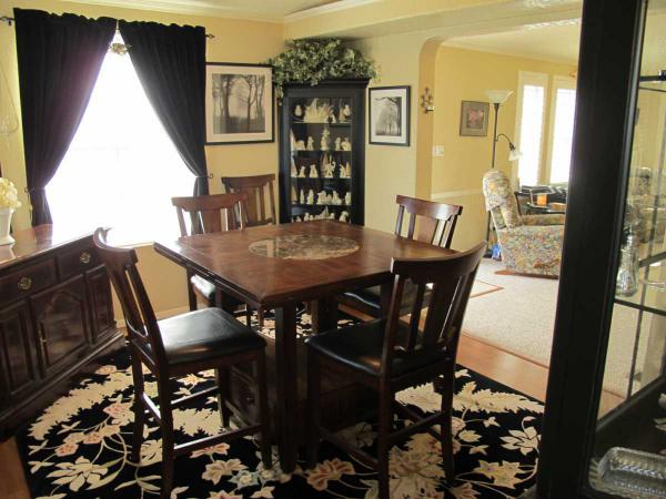 Las Vegas Meadows 55+ Resort Community2900 Valley View Blvd.Las Vegas, NV 89102