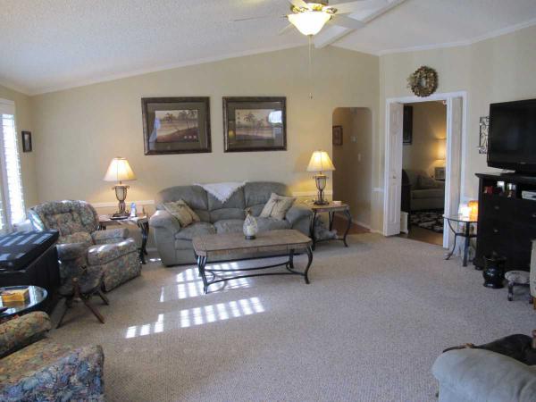Las Vegas Meadows 55+ Resort Community2900 Valley View Blvd.Las Vegas, NV 89102