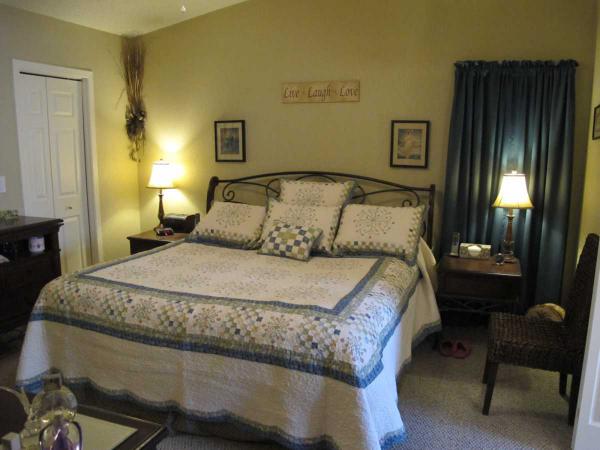 Las Vegas Meadows 55+ Resort Community2900 Valley View Blvd.Las Vegas, NV 89102