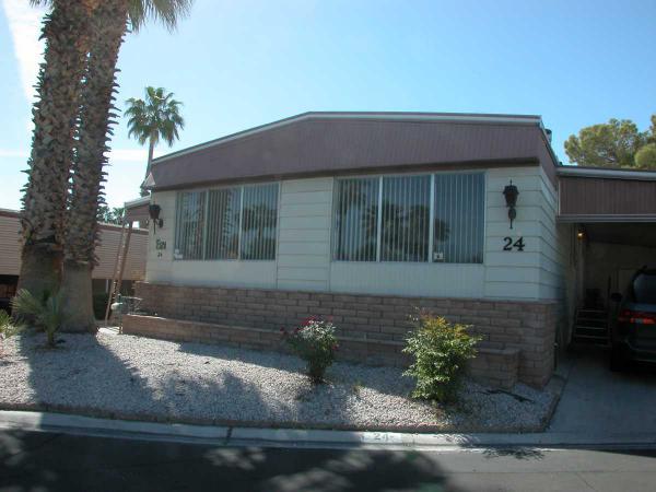 2900 S. Valley View Blvd.