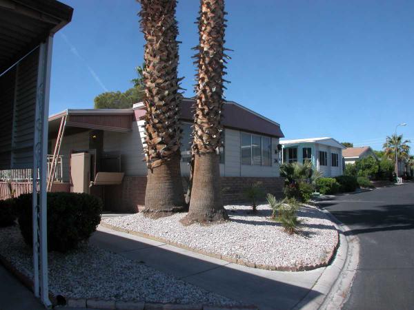 2900 S. Valley View Blvd.