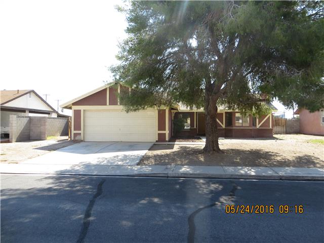 1612 Marcus DriveLas Vegas, NV, 89102Clark County