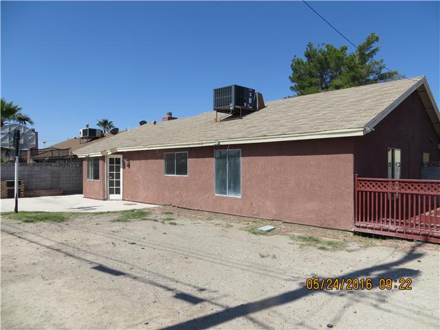 1612 Marcus DriveLas Vegas, NV, 89102Clark County