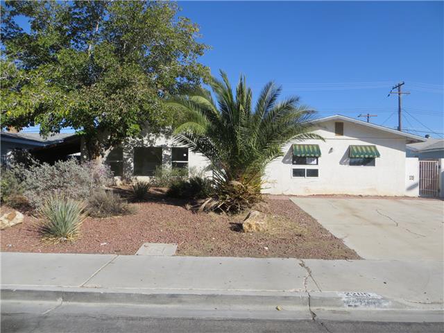 2205 Las Verdes StLas Vegas, NV, 89102Clark County