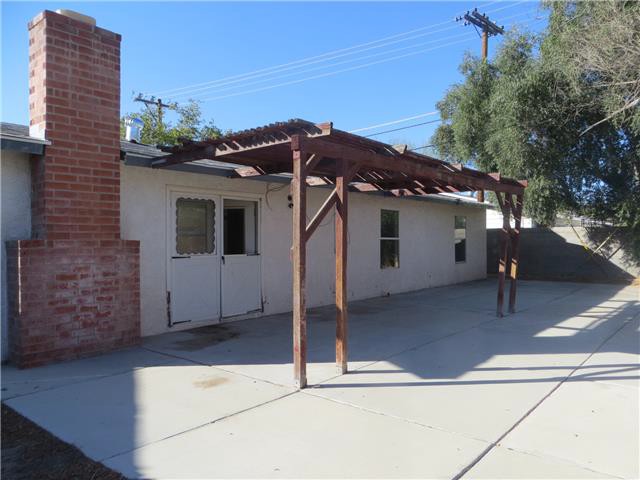 2205 Las Verdes StLas Vegas, NV, 89102Clark County