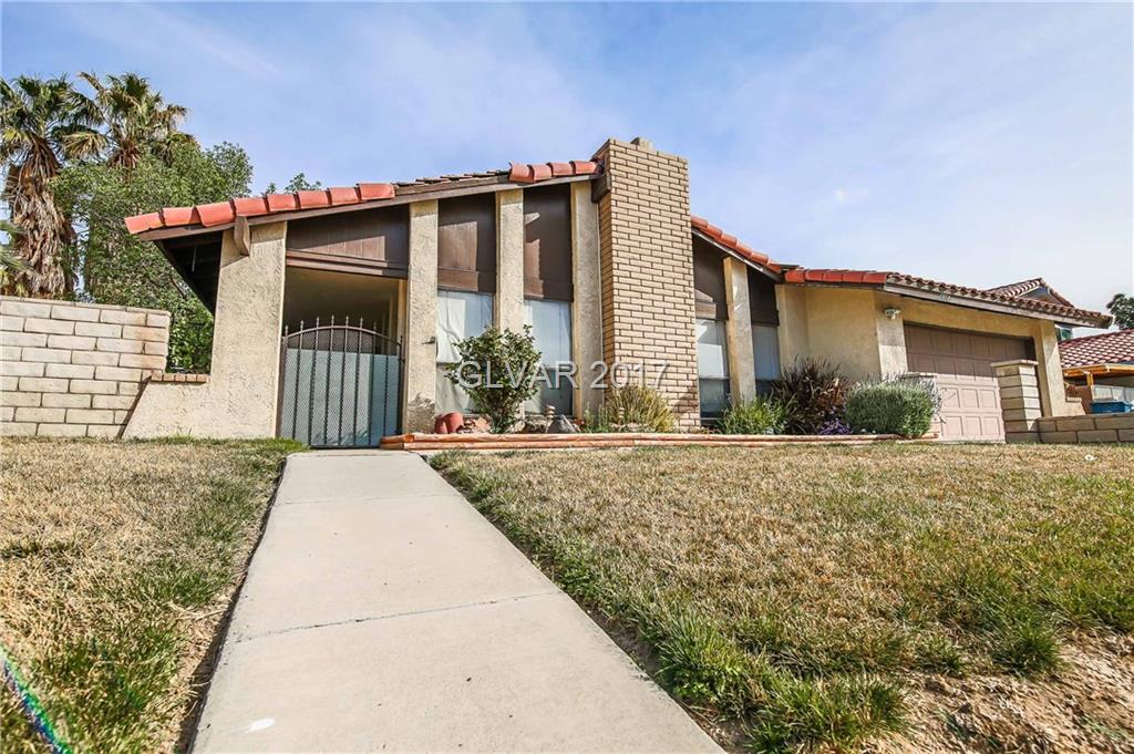 5854 West VIKING Road, Las Vegas, NV 89103