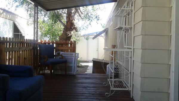 West Valley Mobile Home Park 6300 W Tropicana AVELas Vegas, NV 89103