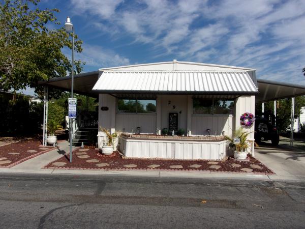 Pleasant Valley Mobile Home Community 3800 S Decatur BlvdLas Vegas, NV 89103