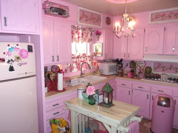 Pleasant Valley Mobile Home Community 3800 S Decatur BlvdLas Vegas, NV 89103