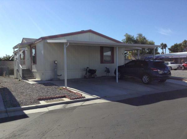 El Dorado Estates4525 W TWAIN #48Las Vegas, NV 89103