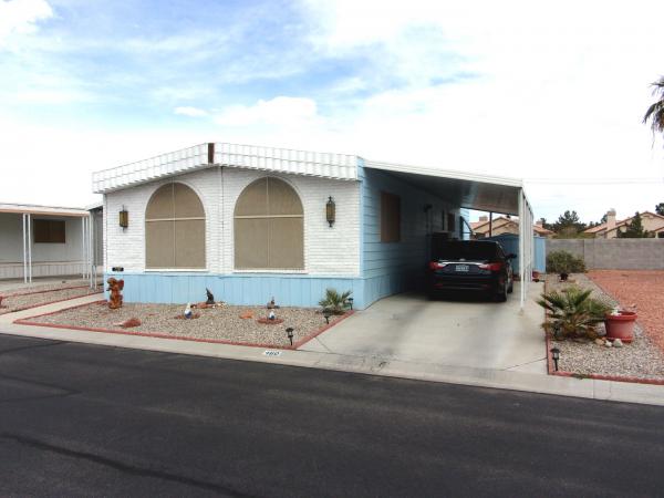 Jaycee's Senior Community Park5805 W Harmon AveLas Vegas, NV 89103