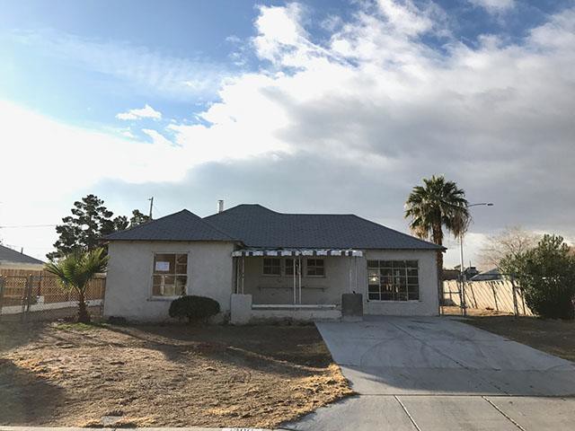 1300 Wengert AveLas Vegas, NV, 89104Clark County