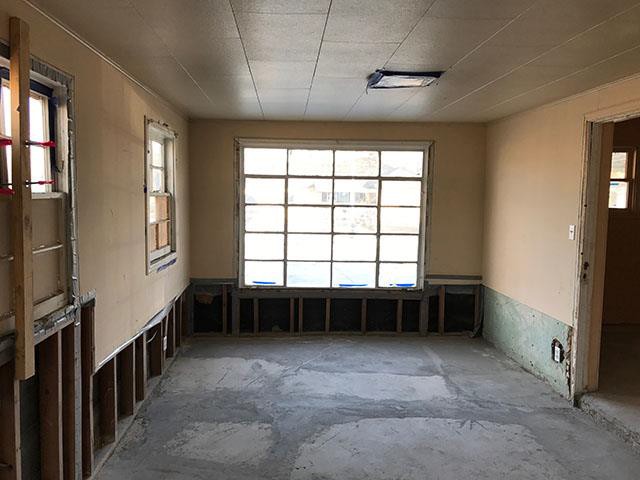 1300 Wengert AveLas Vegas, NV, 89104Clark County
