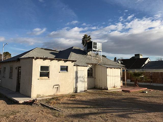 1300 Wengert AveLas Vegas, NV, 89104Clark County