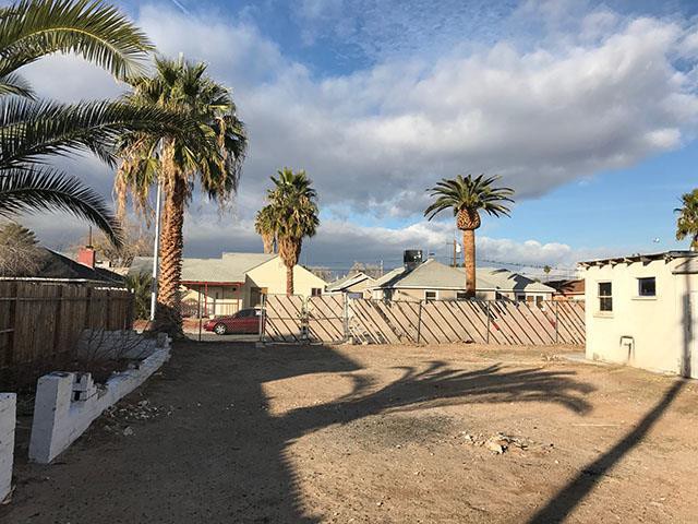 1300 Wengert AveLas Vegas, NV, 89104Clark County