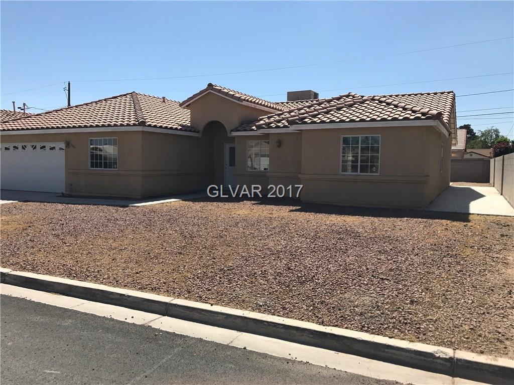 4835 BOSTON Avenue, Las Vegas, NV 89104