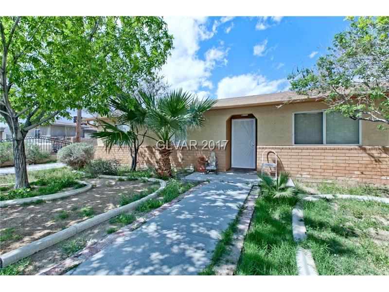 1385 Arlington St, Las Vegas, NV 89104