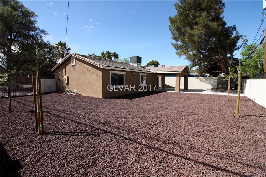 4992 IDAHO Avenue, Las Vegas, NV 89104