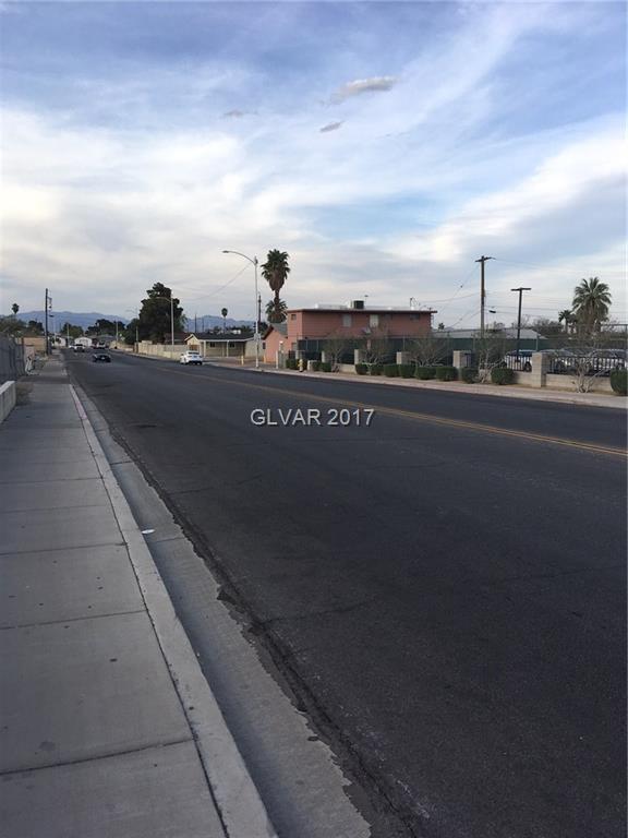 Las Vegas, NV 89104