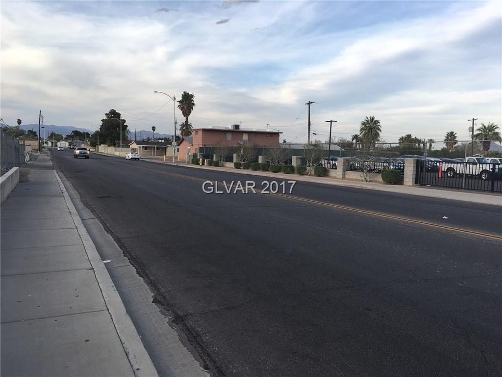 Las Vegas, NV 89104