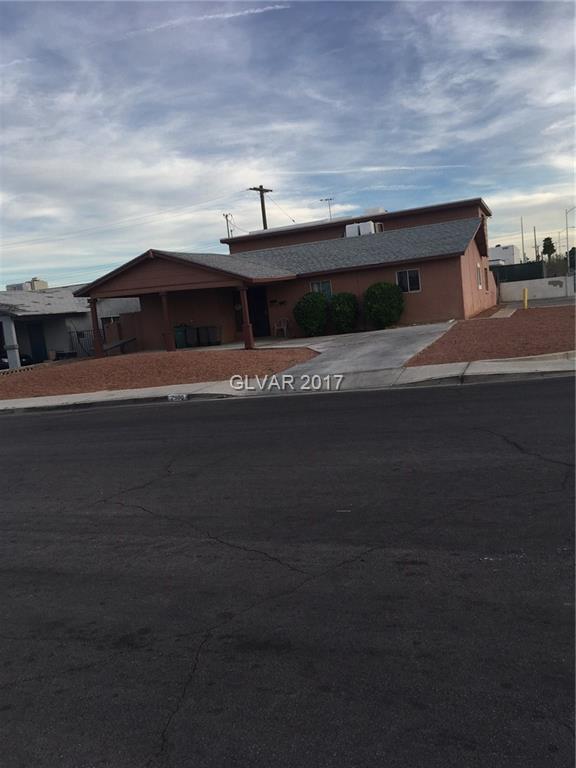 Las Vegas, NV 89104