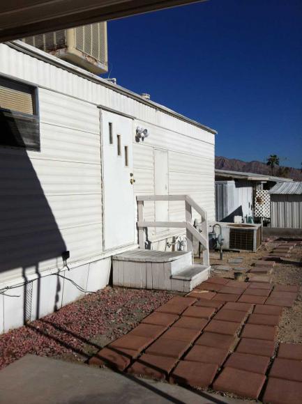 Maycliff Mobile Home Park3601 E Wyoming AveLas Vegas, NV 89104