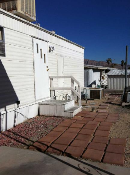Maycliff Mobile Home Park3601 E Wyoming AveLas Vegas, NV 89104
