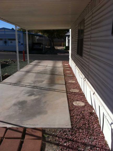 Maycliff Mobile Home Park3601 E Wyoming AveLas Vegas, NV 89104
