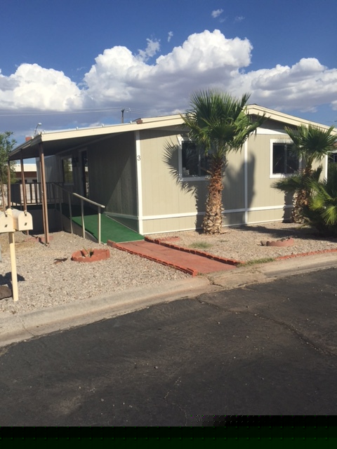 Heritage Village MHP 1515 S. MohaveLas Vegas, NV 89104