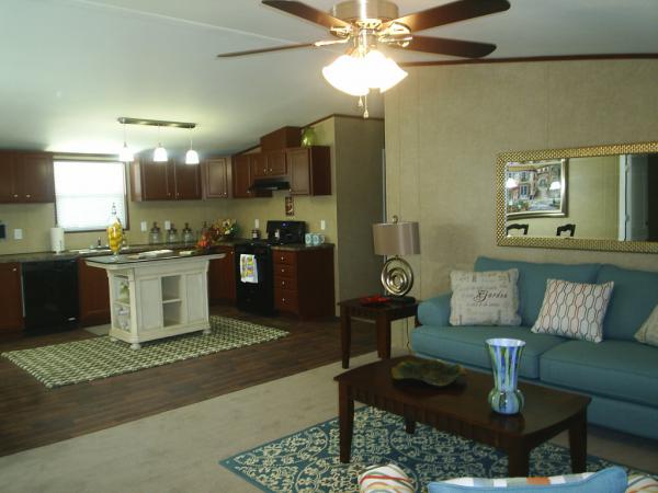 Maycliff Mobile Home Park3601 E WyomingLas Vegas, NV 89104