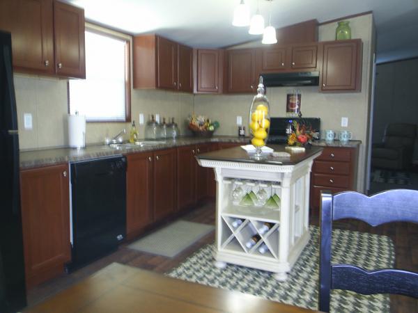 Maycliff Mobile Home Park3601 E WyomingLas Vegas, NV 89104