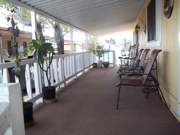 Heritage Village MHP 1515 S Mojave RdLas Vegas, NV 89104