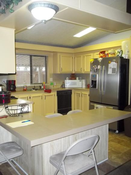 Heritage Village MHP 1515 S Mojave RdLas Vegas, NV 89104