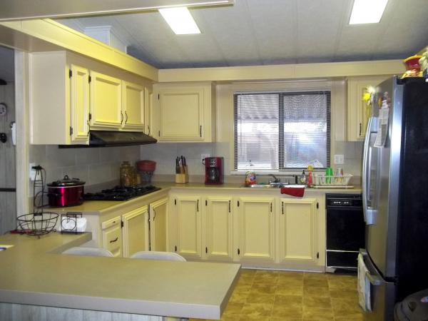 Heritage Village MHP 1515 S Mojave RdLas Vegas, NV 89104