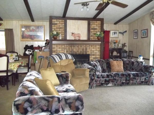 Heritage Village MHP 1515 S Mojave RdLas Vegas, NV 89104