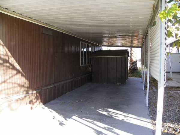 Riviera Mobile Home Park 2038 Palm St #132Las Vegas, NV 89104