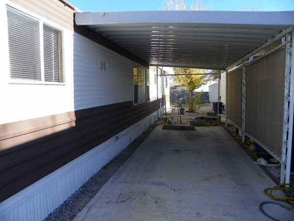 Riviera Mobile Home Park 2038 Palm St #118Las Vegas, NV 89104