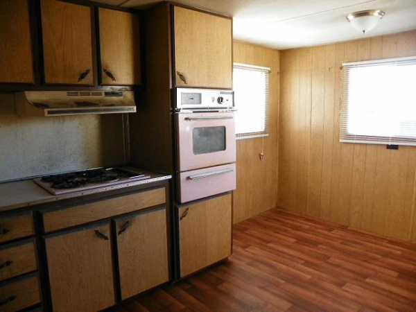 Riviera Mobile Home Park 2038 Palm St #118Las Vegas, NV 89104