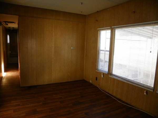 Riviera Mobile Home Park 2038 Palm St #118Las Vegas, NV 89104