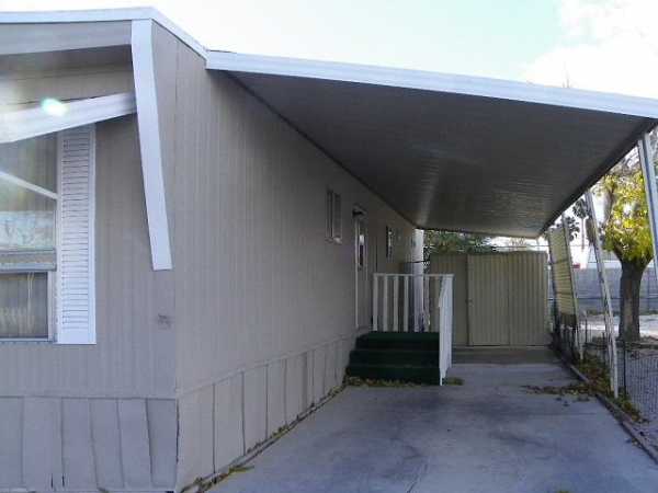 Riviera Mobile Home Park 2038 Palm St #499Las Vegas, NV 89104