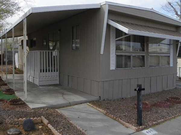 Riviera Mobile Home Park 2038 Palm St #499Las Vegas, NV 89104