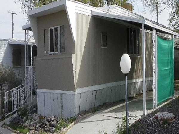 Riviera Mobile Home Park 2038 Palm StreetLas Vegas, NV 89104
